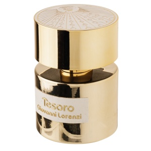 French Avenue Tesoro Giovanni Lorenzi, Apa de Parfum, Unisex