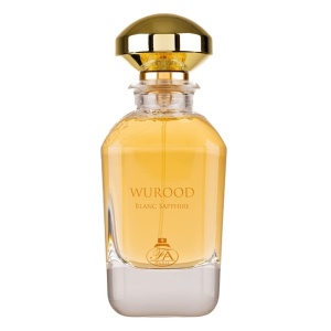 French Avenue Wurood Blanc Sapphire, Apa de Parfum, Unisex
