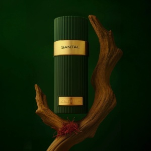 French Avenue Zenith Santal, Apa de Parfum, Unisex