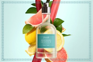 Fresh Hesperides Grapefruit, Apa de Parfum, Unisex 