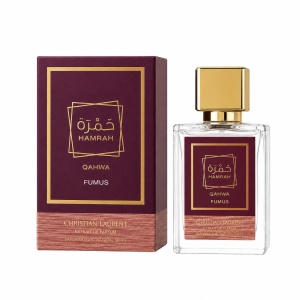 FUMUS HAMBRAH, Apa de Parfum, Femei, 30 ml