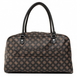 Geanta pentru femei GUESS WILDER DUFFLE - Img 2