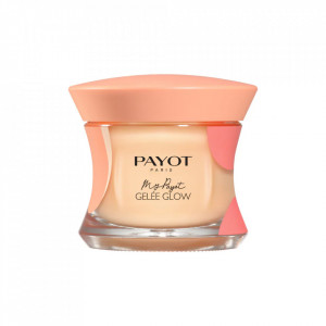 Gel cu vitamine pentru stralucire My Payot Gelee Glow, 50 ml