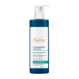 Gel de curatare Avene Cleanance Comedomed, 400 ml