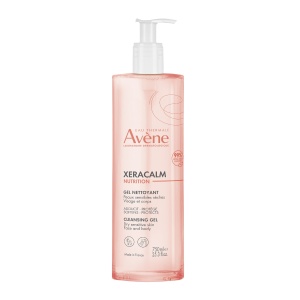 Gel de curatare Avene Xeracalm Nutrition