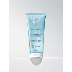 Gel de curatare cu efect de prospetime Vichy Purete Thermale