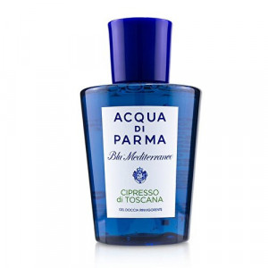 Gel de dus Acqua di Parma Blu Mediterranio Cipresso Di Toscana - Img 2