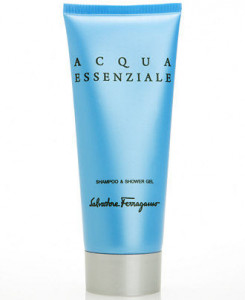 Gel de Dus Acqua Essenziale