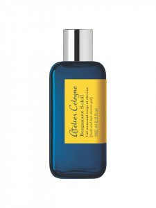 Gel de dus Atelier Cologne Bergamote Soleil