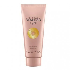 Gel de dus Azzaro Wanted Girl