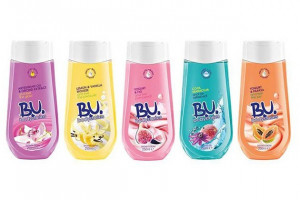 Gel de dus B.U. Yoghurt & Papaya - Img 2