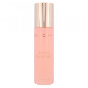 Gel de Dus Bvlgari Rose Goldea - Img 2