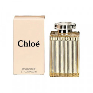 Gel de dus Chloe Chloe 200ml