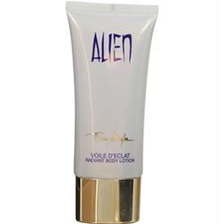 Gel de dus radiant Thierry Mugler Alien