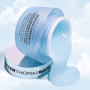 Peter Thomas Roth Water Drench Hyaluronic Cloud Hydrating Eye Gel 15 Ml