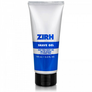 Gel pentru barbierit Zirh Shave Gel No.2, Barbati