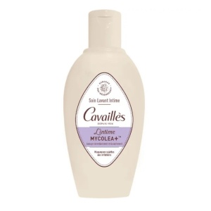 Gel pentru igiena intima Roge Cavailles Mycolea, 200 ml