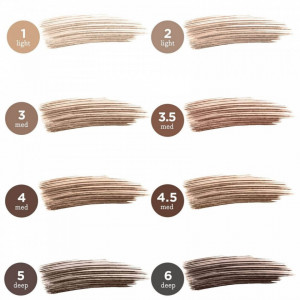 Gel sprancene BeneFit Gimme Brow - Img 7