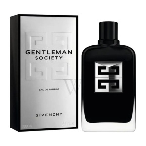 Gentleman Society Givenchy, Apa de Parfum, Barbati, 200 ml