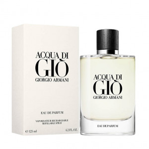 Giorgio Armani Acqua di Gio, Apa de Parfum Barbati