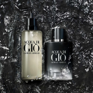 Giorgio Armani Acqua di Gio, Parfum, Barbati