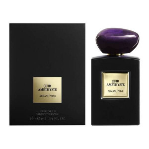 Giorgio Armani, Armani Prive Cuir Amethyste, Apa de Parfum, Unisex 100 ml