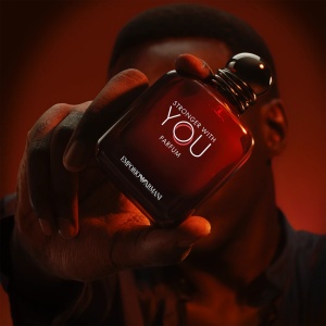 Giorgio Armani Emporio Armani Stronger With You, Parfum, Barbati
