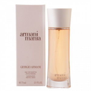 Giorgio Armani Mania