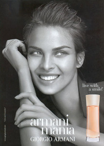 Giorgio Armani Mania - Img 2