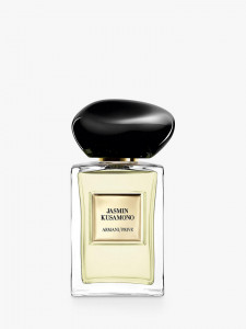 Giorgio Armani Prive Jasmin Kusamono, Unisex, Apa de Toaleta