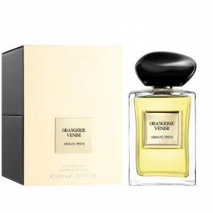Giorgio Armani Prive Orangerie Venise, Unisex, Apa de Toaleta