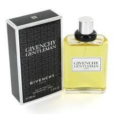 Givenchy Gentleman, Barbati, Apa de Toaleta 50 ml