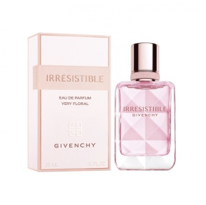Givenchy Irresistible Very Floral, Apa de Parfum, Femei, 35 ml