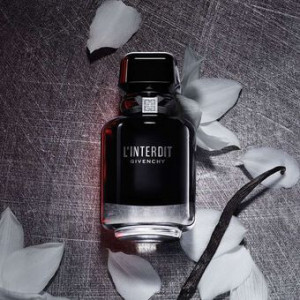 Givenchy L'Interdit Intense, Femei, Apa de Parfum