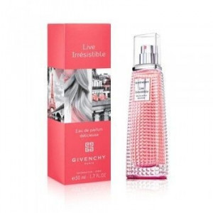 Givenchy Live Irresistible Delicieuse