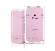 Givenchy Play for Her 75 ml