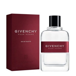 Givenchy Pour Homme, 2024, Apa de Toaleta