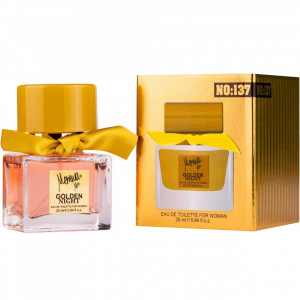 Golden Night Memwa Apa de Toaleta, Femei, 25 ml