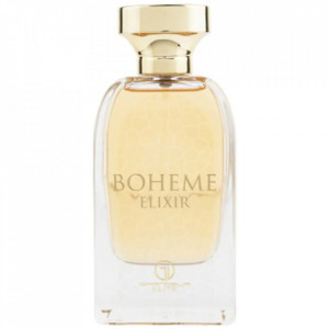 Grandeur Elite Boheme Elixir, Apa de Parfum,Unisex, 100ml