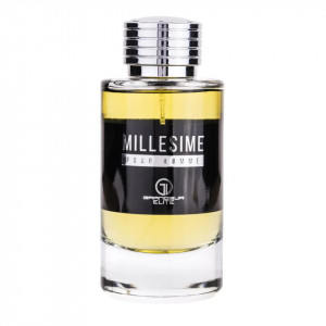 Grandeur Elite Millesime Apa de Parfum, Barbati, 100ml