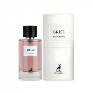 Grise Maison Alhambra, Apa de Parfum Unisex, 100 ml