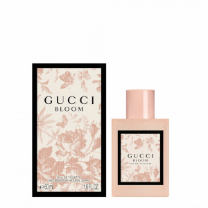 Gucci Bloom, Femei, Apa de Toaleta, 50 ml