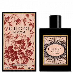 Gucci Bloom Intense, Femei, Apa de Parfum, 100 ml