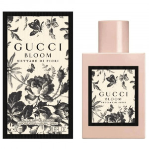 Gucci Bloom  Nettare Di Fiori Intense EDP  50 ml 