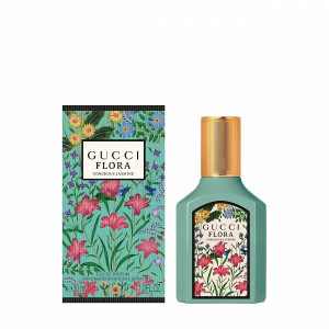 Gucci Flora Gorgeous Jasmine, Apa de parfum, Femei, 30 ml