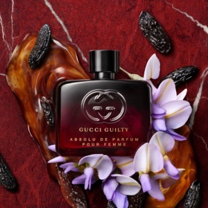 Gucci Guilty Absolu, Parfum, Femei