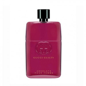 Gucci Guilty Absolute pour femme 50 ml