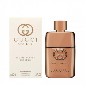 Gucci Guilty Pour Femme Intense, Apa de parfum, 50 ml