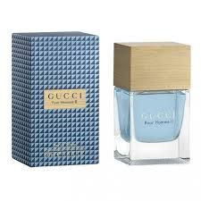 Gucci pour Homme II, Apa de Toaleta, Barbati