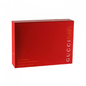 Gucci Rush, Femei, Apa de Toaleta